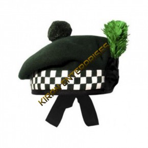 Balmoral Hat
